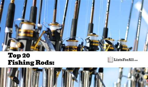 best fishing rods|What are the top 6 best fishing rods .